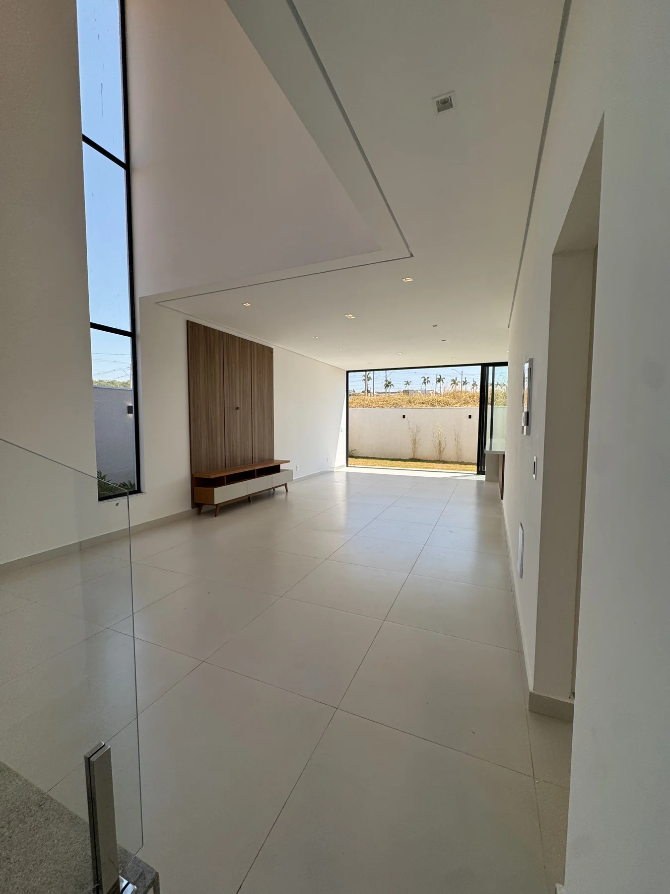 Aldeia da Serra 7 — registro do imóvel