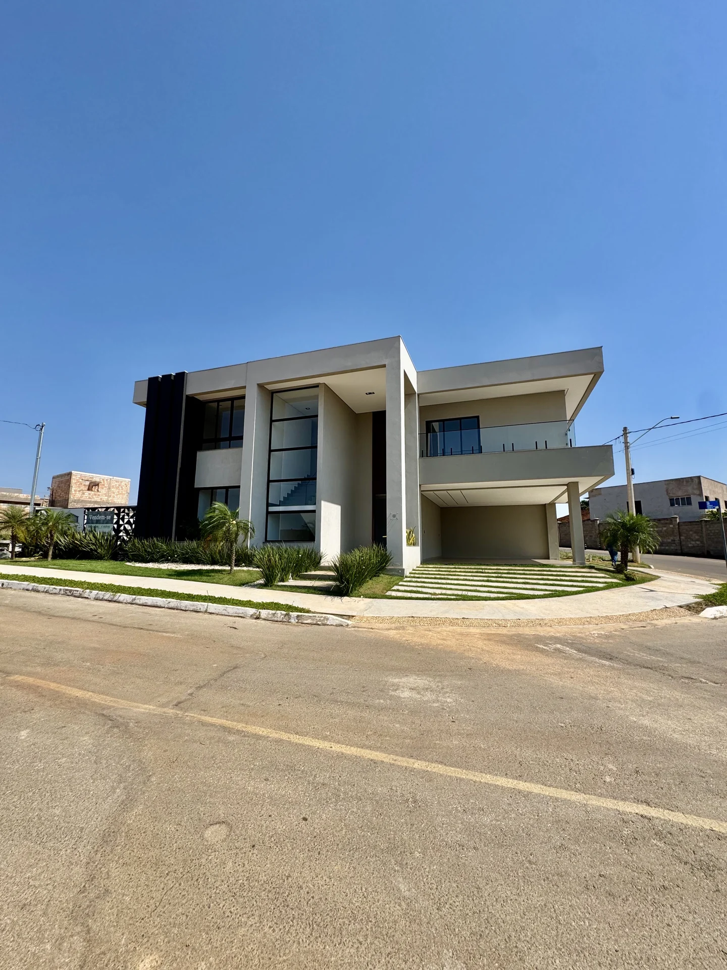 Aldeia da Serra 1 — registro do imóvel