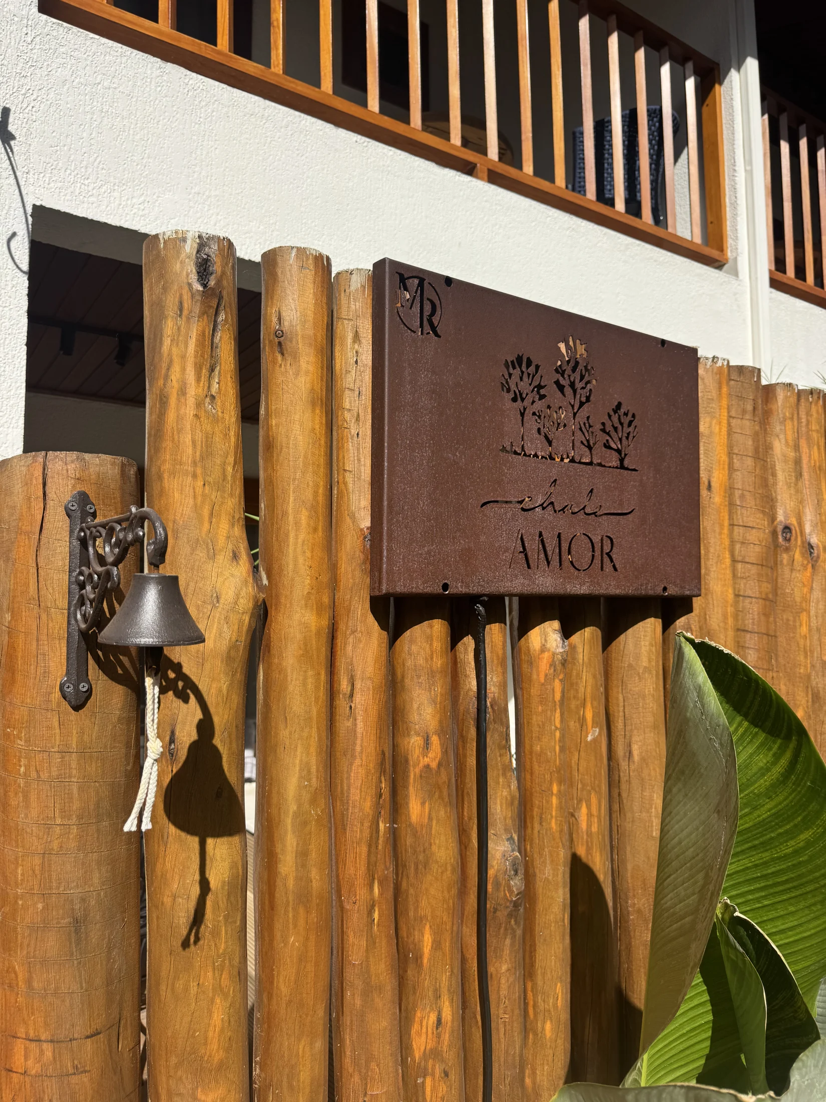 Chalé Amor — Carajás / Flor de Santana, Pirenópolis