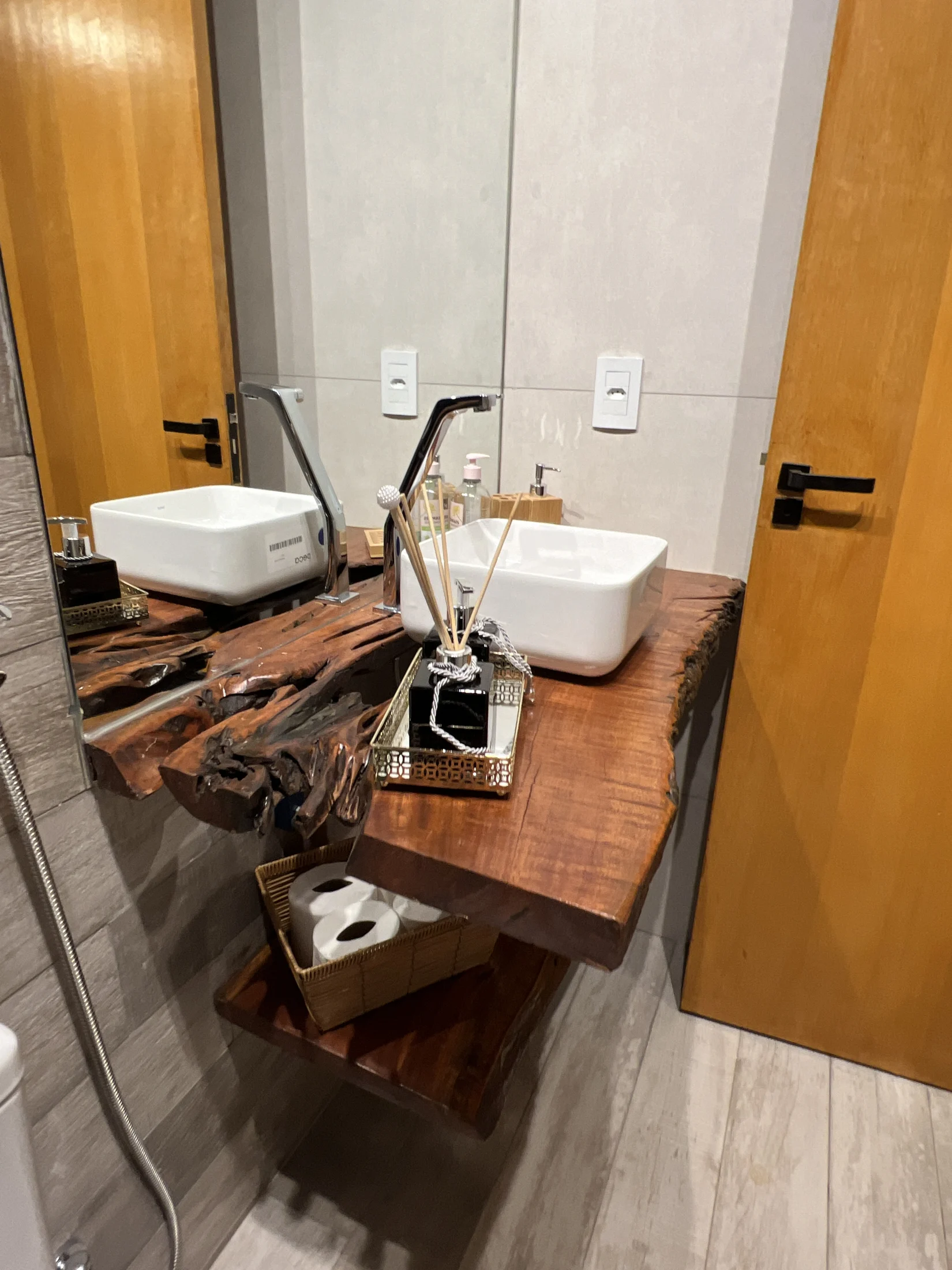 Dona Clotilde — ambiente 3