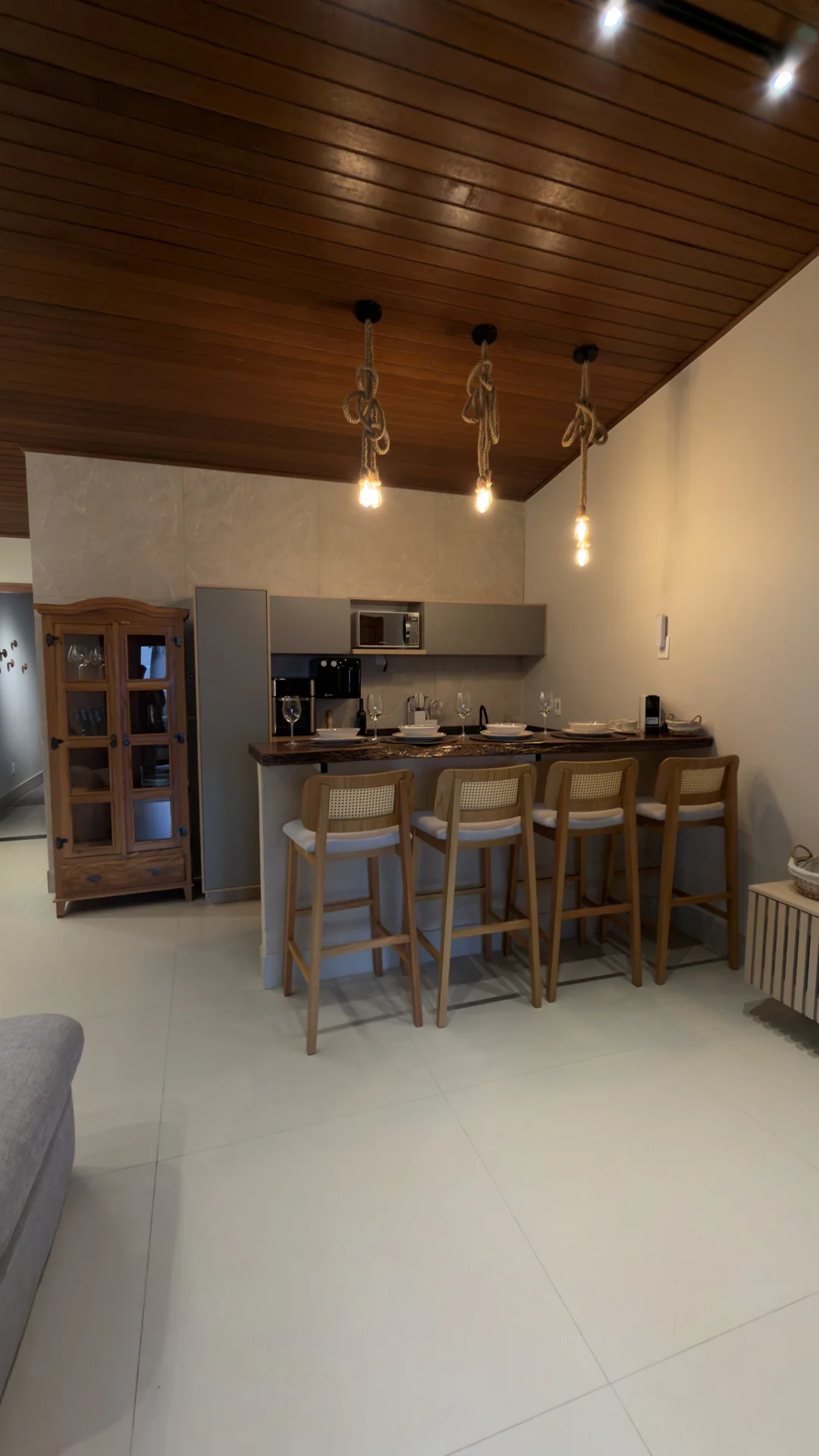Lofts Dona Florinda — ambiente 3