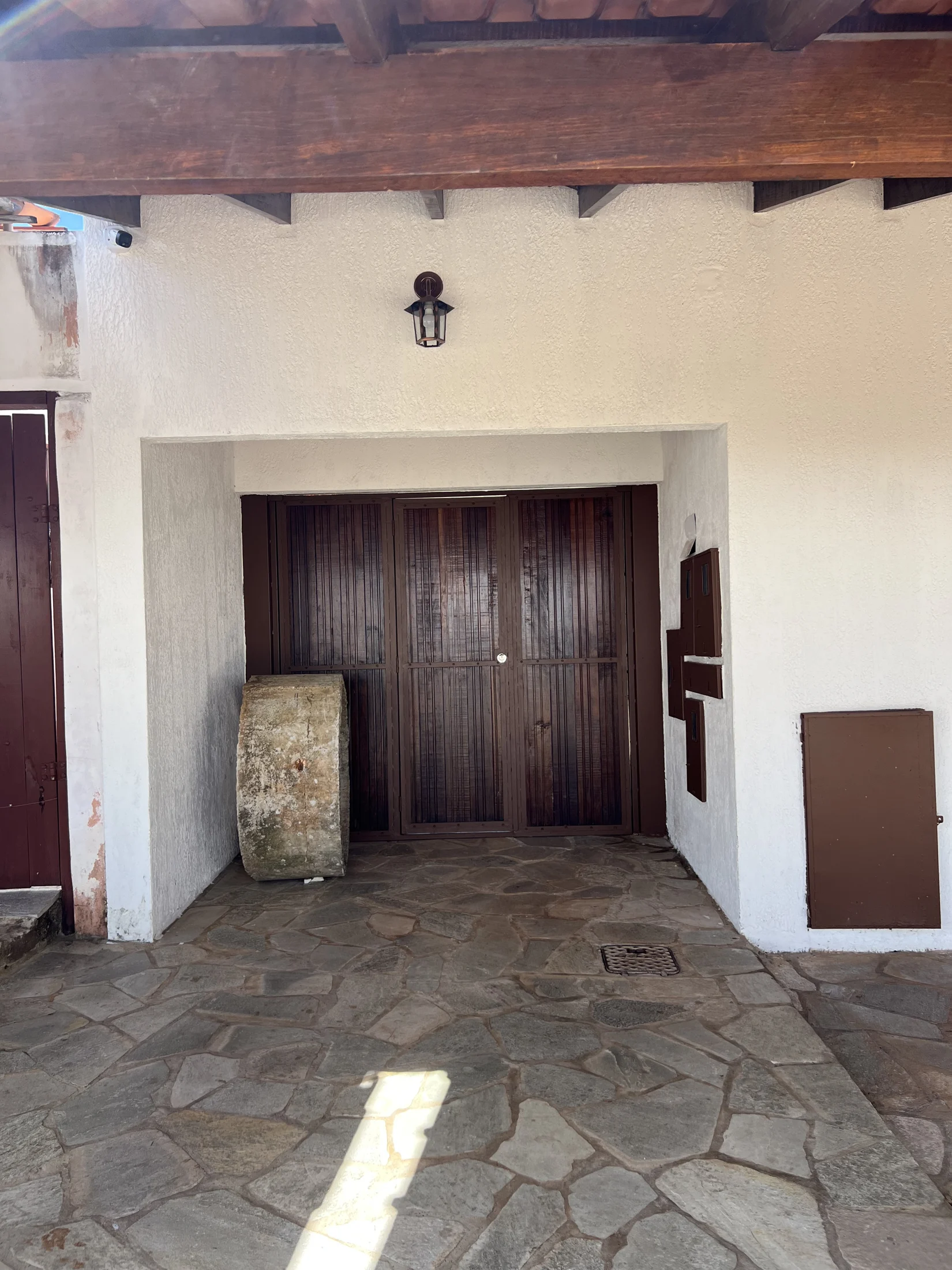 Loft Dona Florença, Pirenópolis