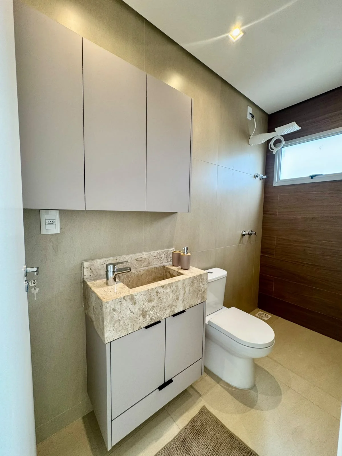 Residencial Jacarandá — registro do imóvel