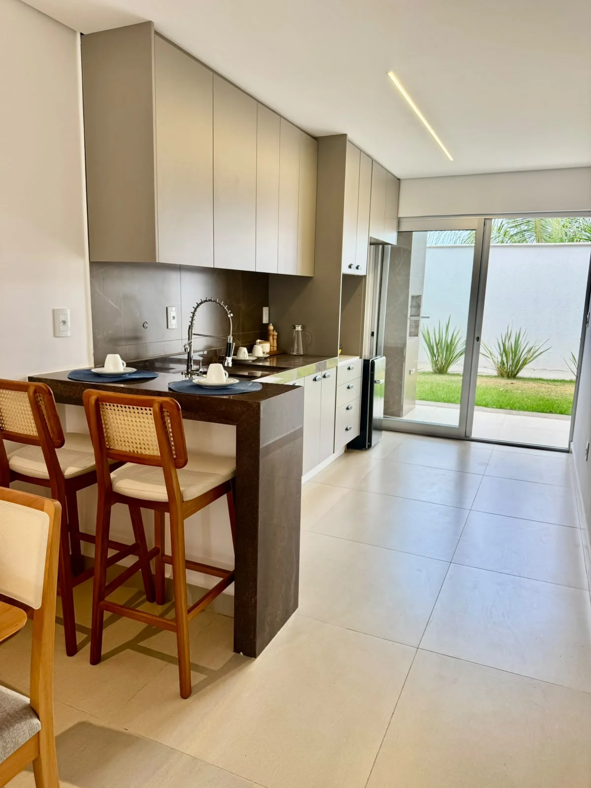 Residencial Jacarandá — registro do imóvel