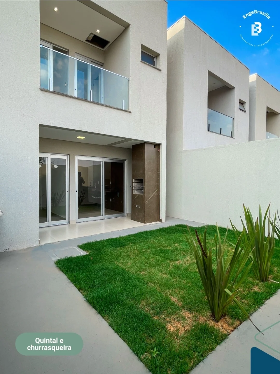 Residencial Jacarandá — registro do imóvel