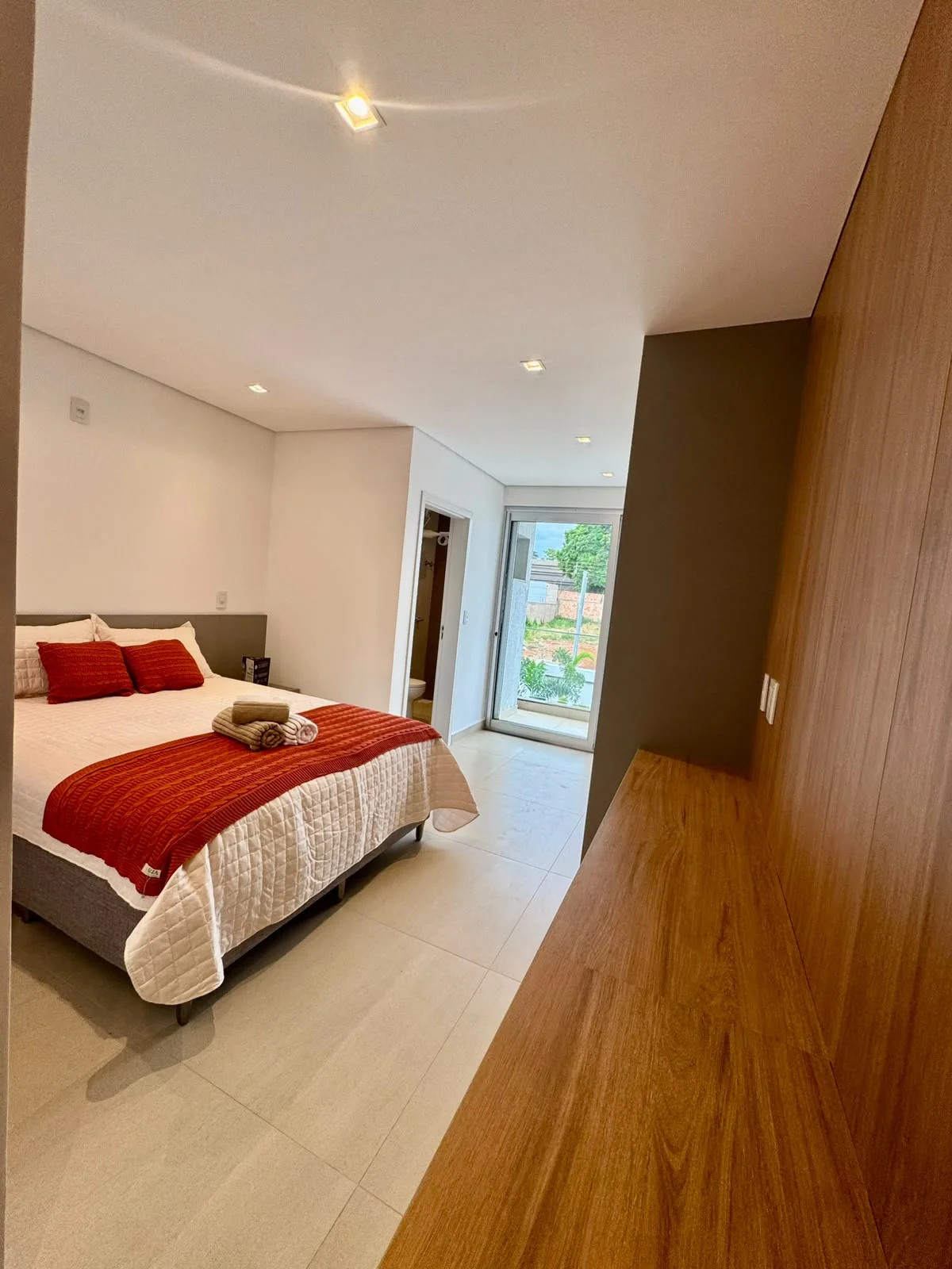 Residencial Jacarandá — registro do imóvel
