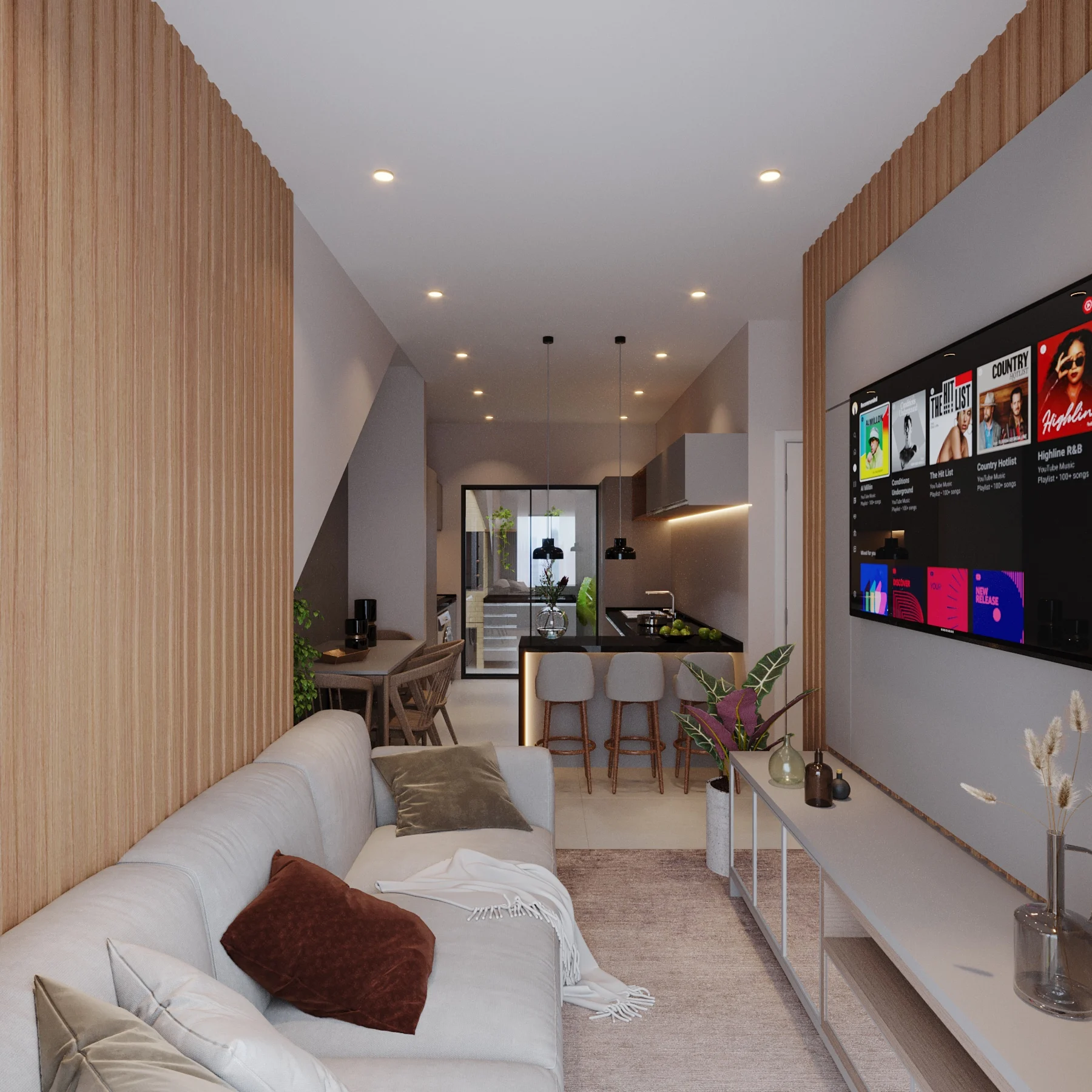 Residencial Pernambuco — registro do imóvel